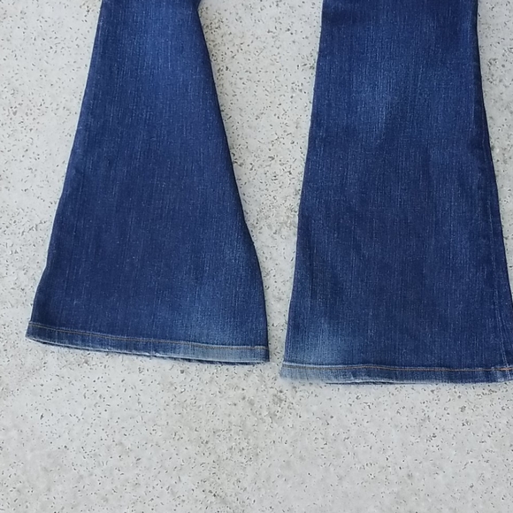 J Brand flare jeans - Picture 6 of 7